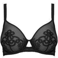 Soutien-gorge à armatures