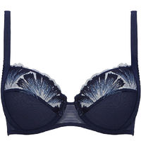 Soutien-gorge à armatures