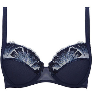 Soutien-gorge à armatures