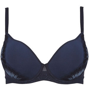 Soutien-gorge à armatures spacer 3D