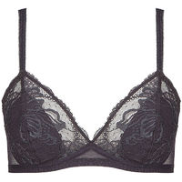 Soutien-gorge sans armature