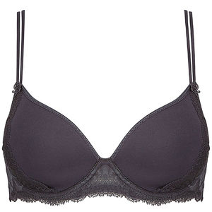 Spacer wire bra