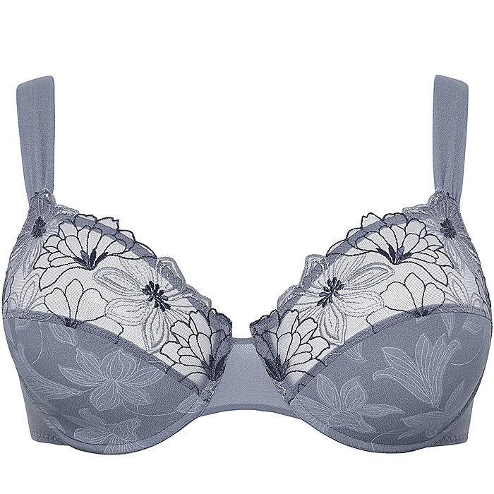 Soutien-gorge à armatures