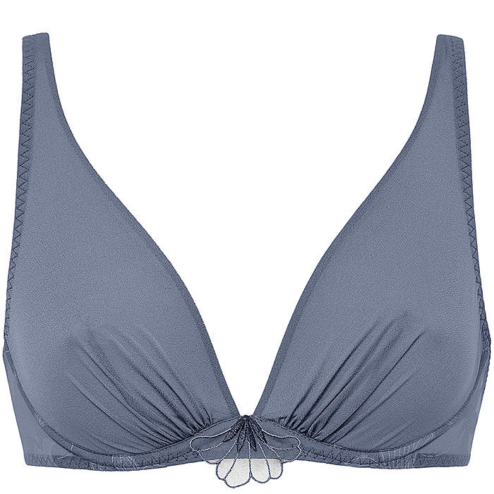 Soutien-gorge Triangle à armatures