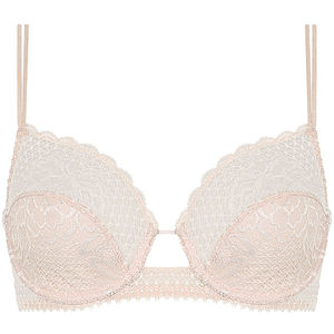 Soutien-gorge à armatures