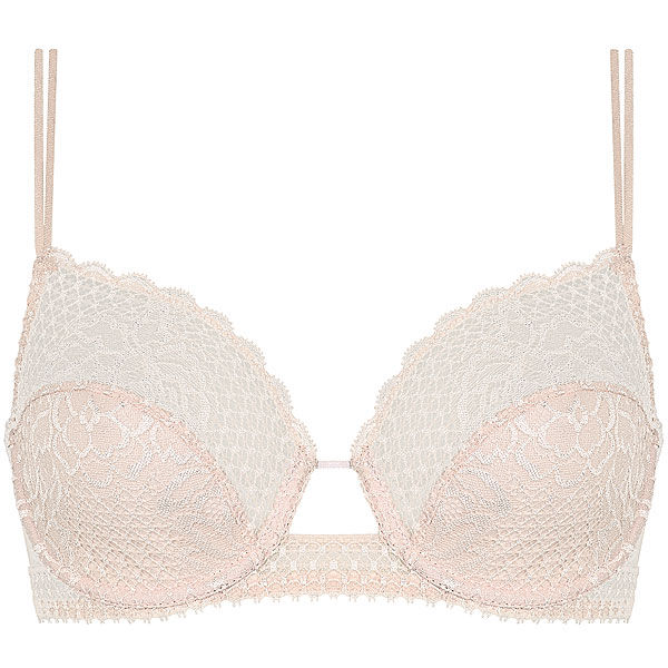 Soutien-gorge à armatures