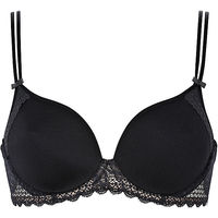 Soutien-gorge à armatures galbé spacer