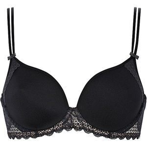 Soutien-gorge à armatures galbé spacer