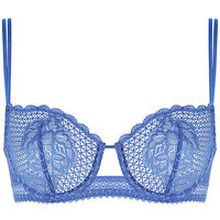 Soutien-gorge corbeille