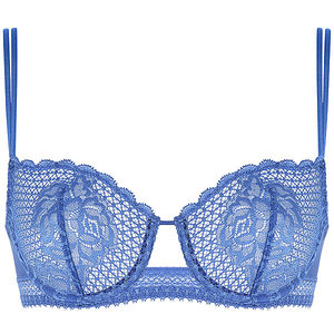Soutien-gorge corbeille