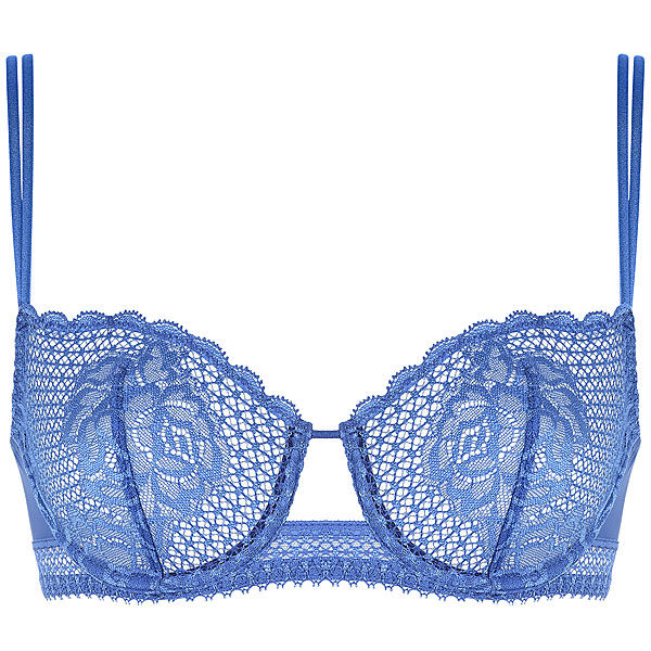 Soutien-gorge corbeille