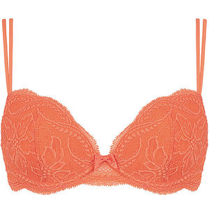 Soutien-gorge Push up