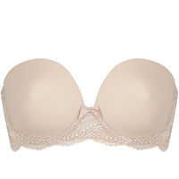 Strapless Bra
