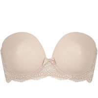 Soutien-gorge Bandeau