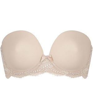 Strapless Bra