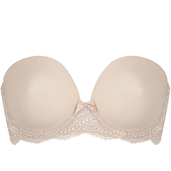 Strapless Bra