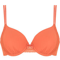 Padded bra
