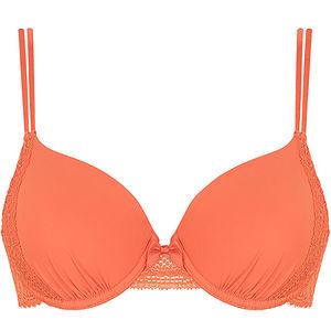 Padded bra