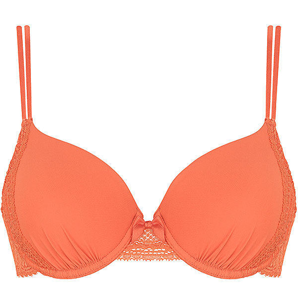 Padded bra