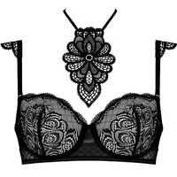Soutien-gorge Corbeille