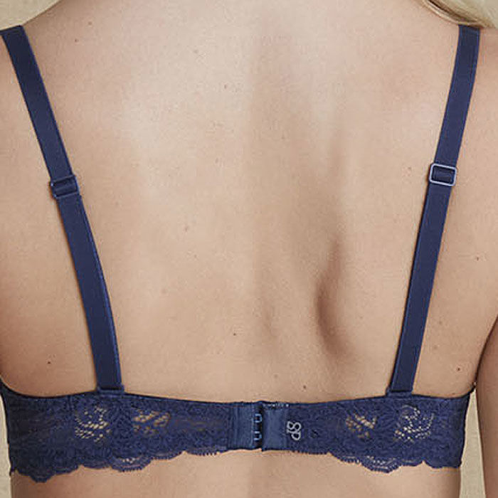 photo n°2 : Soutien-gorge Push up triangle