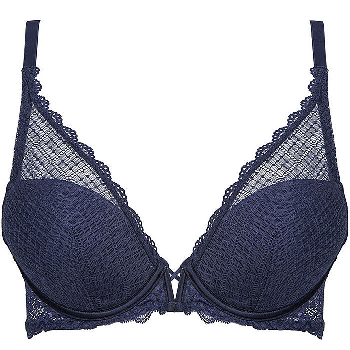 photo n°1 : Soutien-gorge Push up triangle