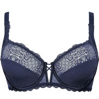 Soutien-gorge à armatures
