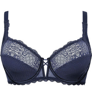 Soutien-gorge à armatures
