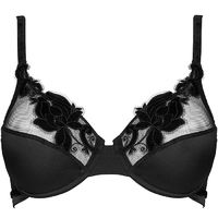 Wire bra
