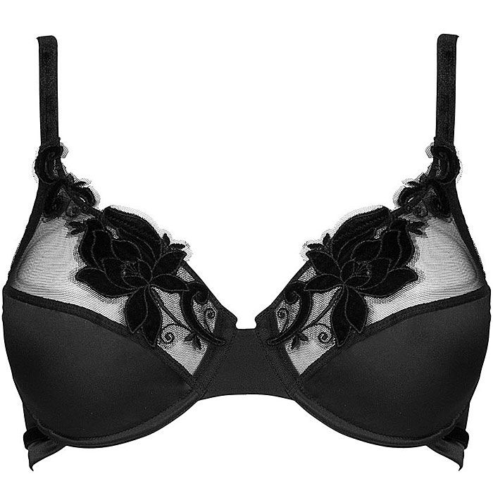 Wire bra