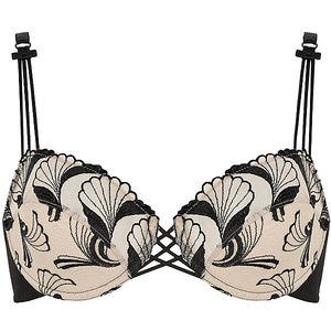 Wire Bra