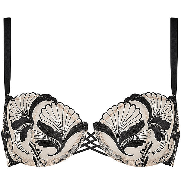 photo n°1 : Soutien-gorge Corbeille