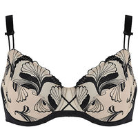 Soutien-gorge à armatures bon maintien