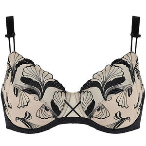Soutien-gorge à armatures bon maintien