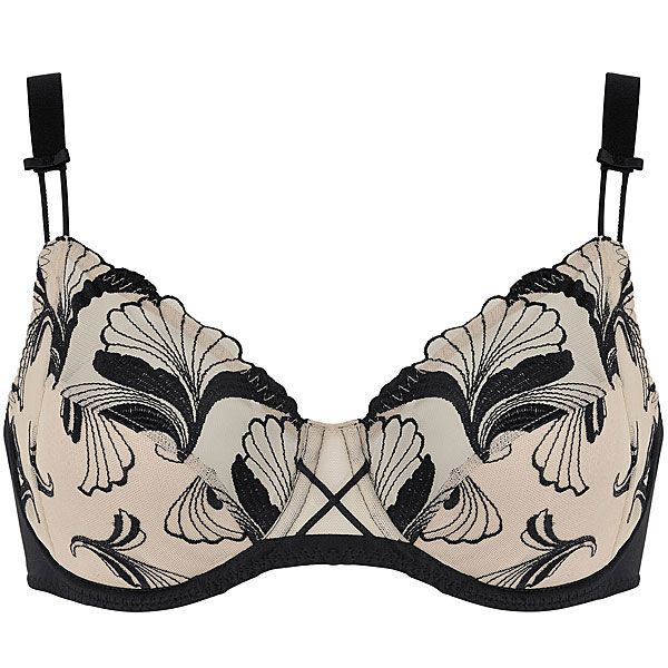 photo n°1 : Soutien-gorge à armatures bon maintien