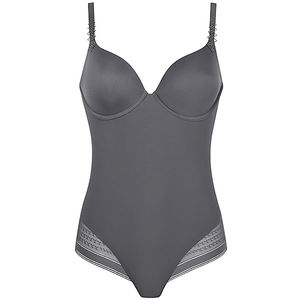Body padded cups
