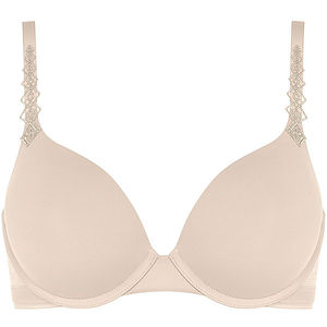 Padded bra