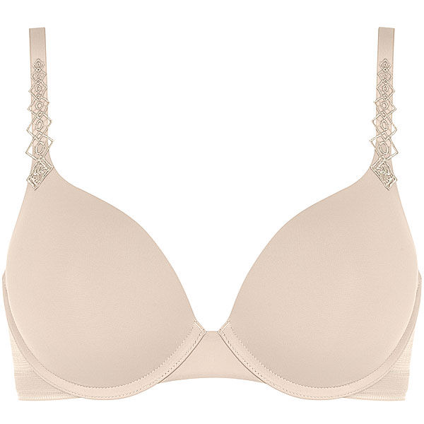 Padded bra