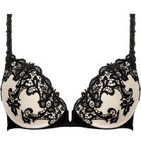 Soutien-gorge Push up avec coussinets amovibles