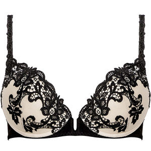 Coussinets Push-up Auto-adhésifs Amovibles - Taille C, Beige, Pour Soutien-gorge, Maillot De Bain, Robes