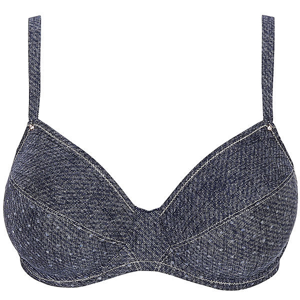 Wire bra
