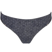 String