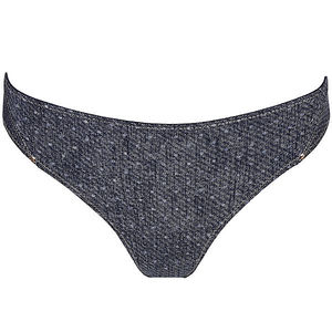 String