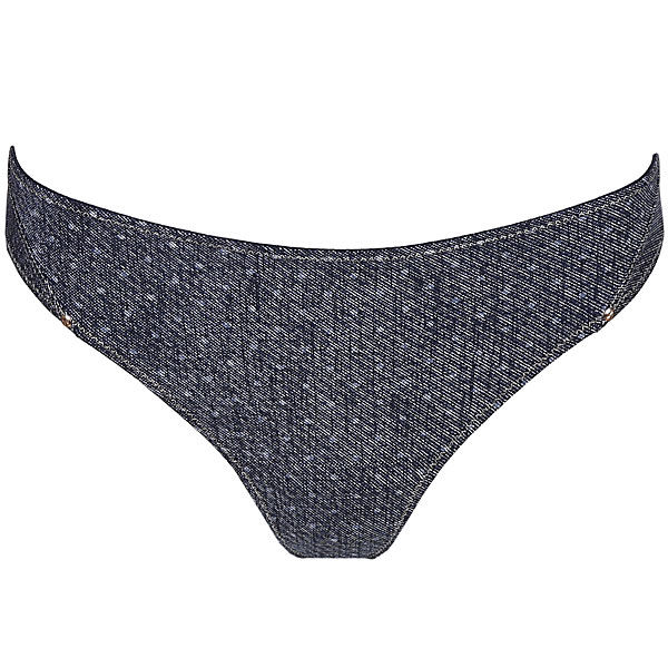 String