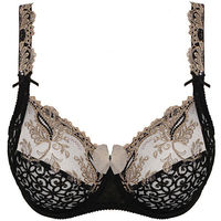 Soutien-gorge à armatures