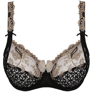 Soutien-gorge à armatures