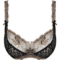 Soutien-gorge corbeille