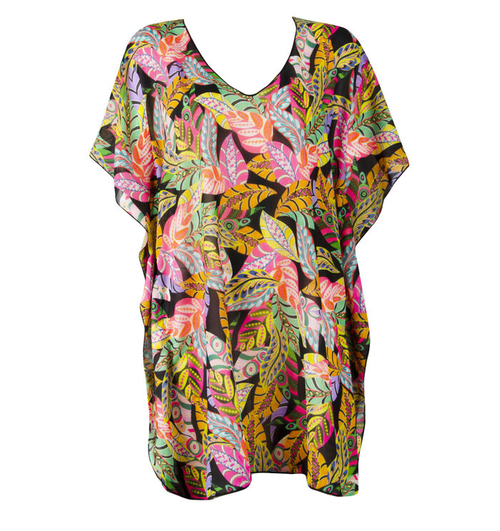 photo n°1 : Poncho - LA FRIDA