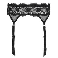 Suspender belt