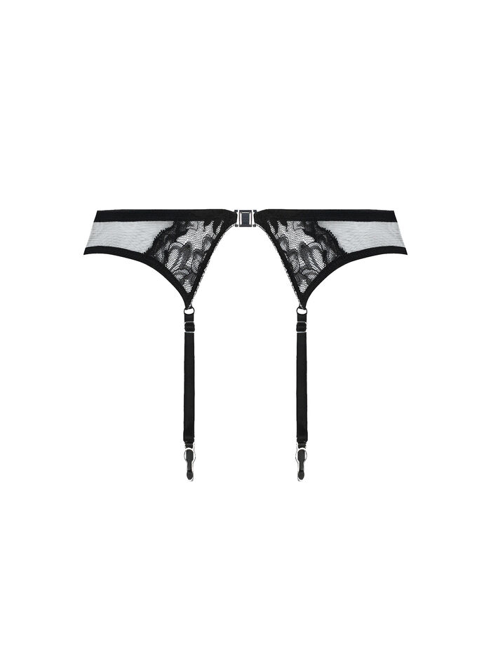 photo n&deg;1 : Suspender belt